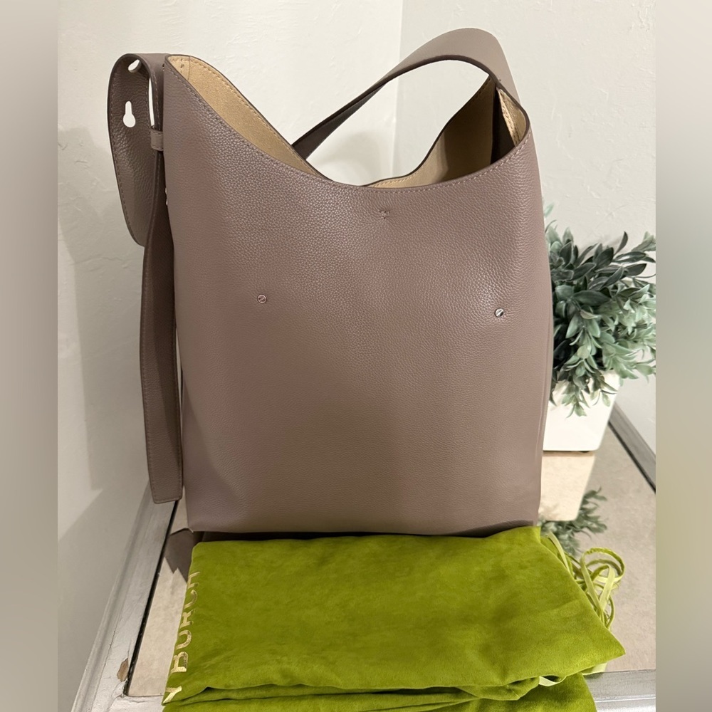 TORY BURCH ROMY HOBO BAG